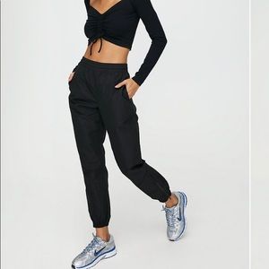 ARITZIA // TNA - Dope Dyed Trackpant